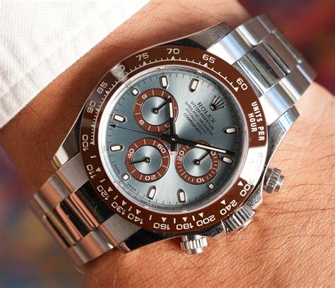 rolex ice daytona